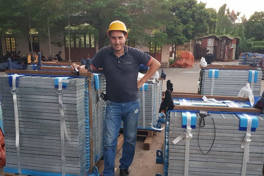 CÔNG TY CỔ PHẦN WINWINHAD TUYỂN DỤNG 2026