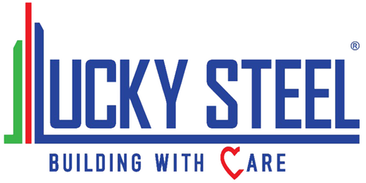 LUCKY STEEL BUILDINGS