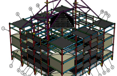 DỰ ÁN ARTIFICIAL REEF - CÔNG TY CÔNG NGHIỆP TÀU THUỶ DUNG QUẤT (DQS)
