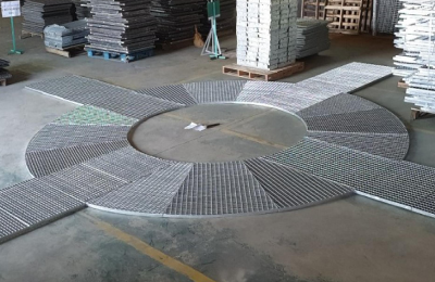 SUEK DTU - AUXILIARIES - LILAMA69-2