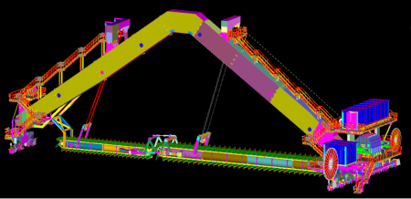 Matarbari Ultra Super Critical Coal - Fired Power Project