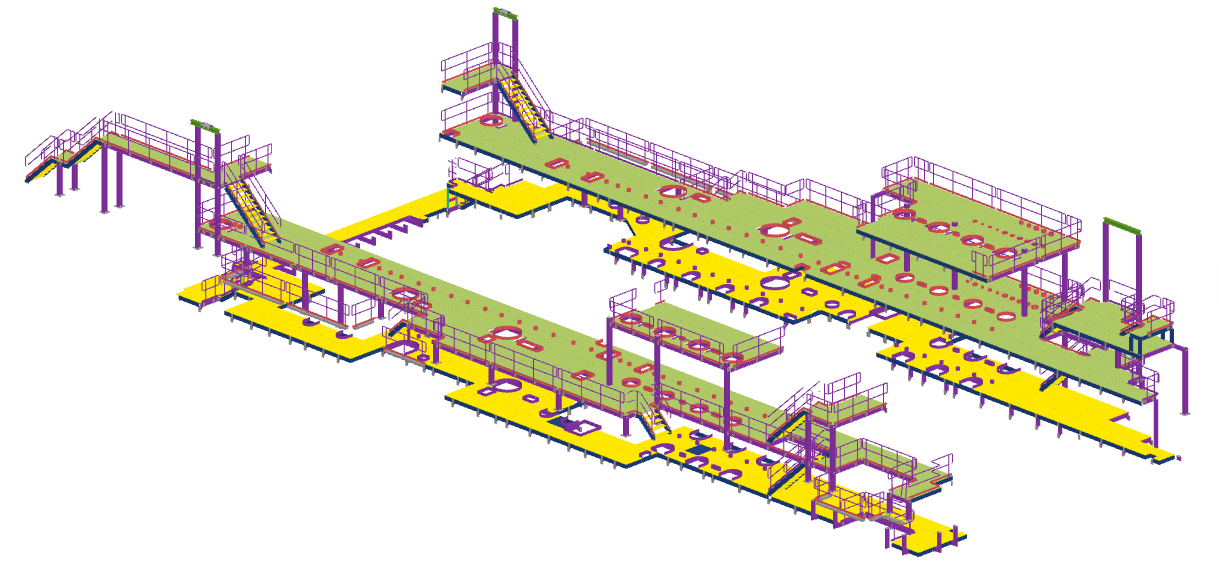 DỰ ÁN ARVEDI - XUẤT KHẨU ĐI ITALIA