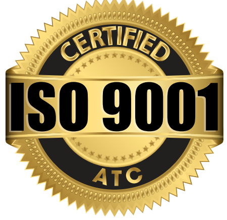 ISO 9001