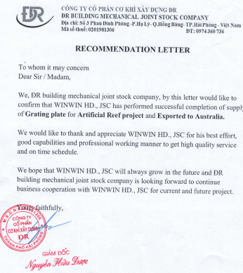 Công ty cổ phần cơ khí xây dựng ĐRCông ty cổ phần cơ khí xây dựng ĐR