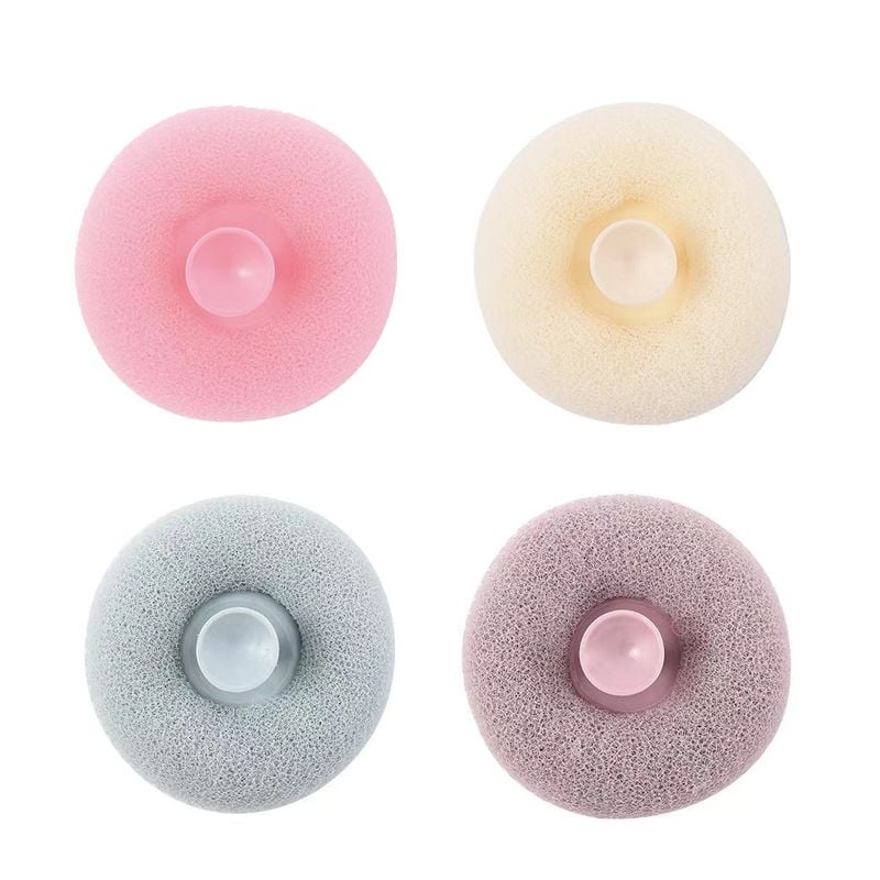 Cọ môi đầu tròn lùn Jary Round Headred Lip Brush