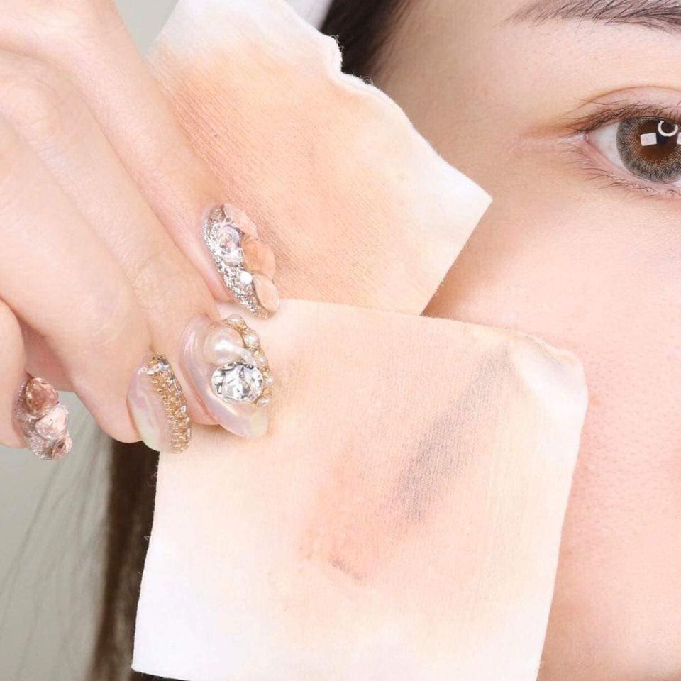 Nước Tẩy Trang Bioderma Sébium H2O Dành Cho Da Dầu & Hỗn Hợp