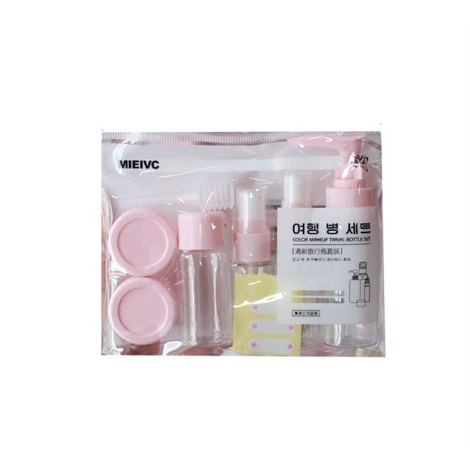 Cọ môi đầu tròn lùn Jary Round Headred Lip Brush