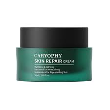 Kem dưỡng ẩm & phục hồi da Caryophy Skin Repair Cream 50ml