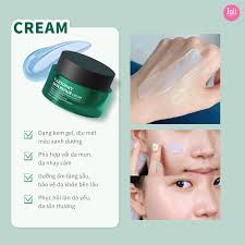 Kem dưỡng ẩm & phục hồi da Caryophy Skin Repair Cream 50ml