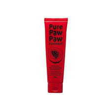 Kem dưỡng môi đa năng Pure Paw Paw Ointment 25g