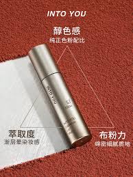 Son kem nhung lì Into You Espresso Lip Matte 2.2g