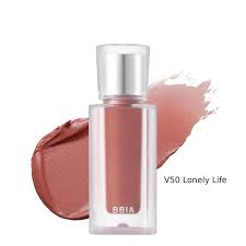 Son kem thuần chay tone MLBB Bbia Last Velvet Tint 5g