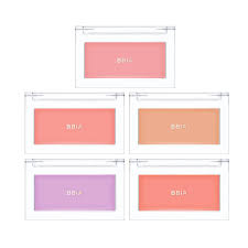 Má hồng kem BBIA Ready To Wear Downy Cheek 3.5g