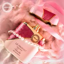 Nước hoa Armaf Le parfait Panache Pour Femme 100ml