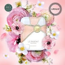 Nước hoa Armaf Le parfait Panache Pour Femme 100ml