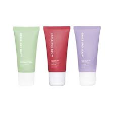 Lăn khử mùi hương nước hoa Grace and Glow Deodorant Serum 50ml