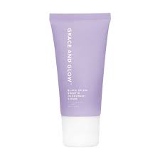 Lăn khử mùi hương nước hoa Grace and Glow Deodorant Serum 50ml