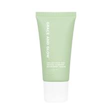 Lăn khử mùi hương nước hoa Grace and Glow Deodorant Serum 50ml