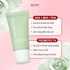 Lăn khử mùi hương nước hoa Grace and Glow Deodorant Serum 50ml