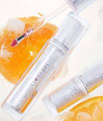 Son bóng dưỡng ẩm môi Judydoll Ice-Iron Watery Glow Lip Gloss