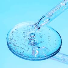 Tinh Chất HA Cấp Nước TIA'M Hyaluronic Glow Revive Serum 40ml