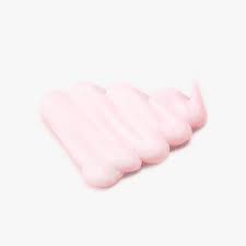 Gel rửa mặt tẩy tế bào chết nhẹ nhàng Pink All Clean Fixx 200ml