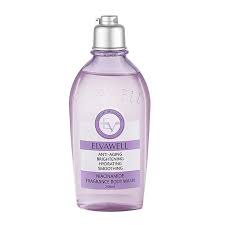 Sữa tắm nước hoa ELVAWELL