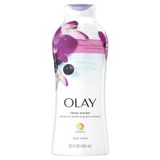 Sữa tắm thơm lâu OLAY