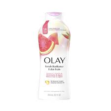 Sữa tắm thơm lâu OLAY