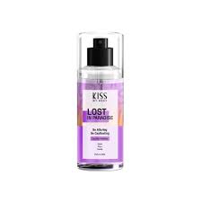 Xịt thơm toàn thân hương nước hoa Kiss My Body Eau De Toilette 88ml