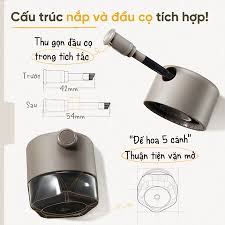 Gel kẻ mắt bền màu lâu trôi kèm cọ Judydoll Eyeliner Gel 7.5g