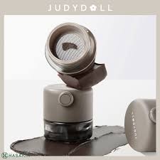 Gel kẻ mắt bền màu lâu trôi kèm cọ Judydoll Eyeliner Gel 7.5g