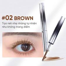 Chuốt mi chống nước lâu trôi Judydoll Curling Iron Mascara 2g