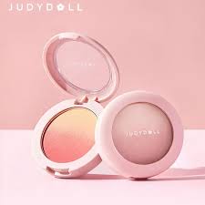 Phấn má hồng chuyển màu Judydoll Gradual Powder Blusher 4.3g
