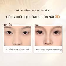 Bảng phấn bắt sáng tạo khối 4 ô Judydoll Highlight & Contour 9g