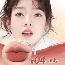 Son dưỡng môi có màu Judydoll Watery Glow Lipstick 3g