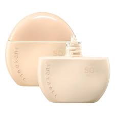 Kem chống nắng nâng tone và dưỡng ẩm Judydoll Sun Defense Tinted Moisturizer SPF50+ PA++++ 40g