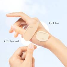 Kem chống nắng nâng tone và dưỡng ẩm Judydoll Sun Defense Tinted Moisturizer SPF50+ PA++++ 40g