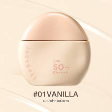 Kem chống nắng nâng tone và dưỡng ẩm Judydoll Sun Defense Tinted Moisturizer SPF50+ PA++++ 40g
