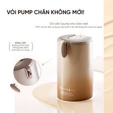 Kem lót kiềm dầu có dưỡng 2in1 Judydoll Mattifying Makeup Base 30g