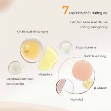 Kem nền mỏng nhẹ, bền màu 24h Judydoll Cell Essence Cloud-Touch Cream Foundation 30g