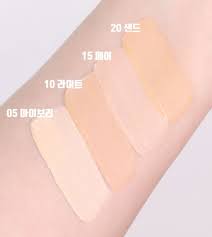 Kem Che Khuyết Điểm Mịn Lì Maybelline Fit Me Concealer With Chamomile Extract 6.8ml