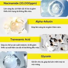 Kem Chống Nắng Phổ Rộng Dưỡng Trắng Da Mặt TIAM B3 Niacin Sunscreen SPF 50+ PA++++ 50ml