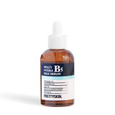 Serum Phục Hồi PRETTY SKIN MULTI HYDRA MAX B5 cho da dầu 50ml