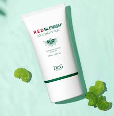 Kem Chống Nắng Phổ Rộng Hàn Quốc DR.G Sun Cream SPF50+ PA+++ 50ml