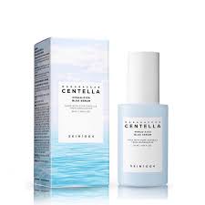 Serum Dưỡng Trắng Và Cấp Ẩm Cho Da Skin1004 Madagascar Centella Hyalu-Cica Blue Serum 50ml