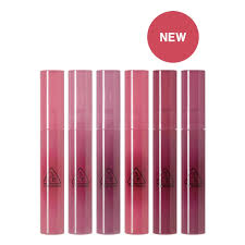 Son Bóng 3CE Drop Glow Gel 4g