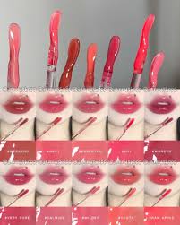 Son Bóng 3CE Drop Glow Gel 4g