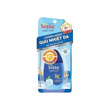 Sữa Chống Nắng Body Lotion SUNPLAY SPF 50+ PA++++