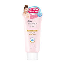 Sữa Chống Nắng Body Lotion SUNPLAY SPF 50+ PA++++